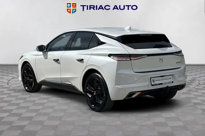 DS Automobiles DS 4 din 2022 cu 115.578 km - oferta DSA206371 - foto 3