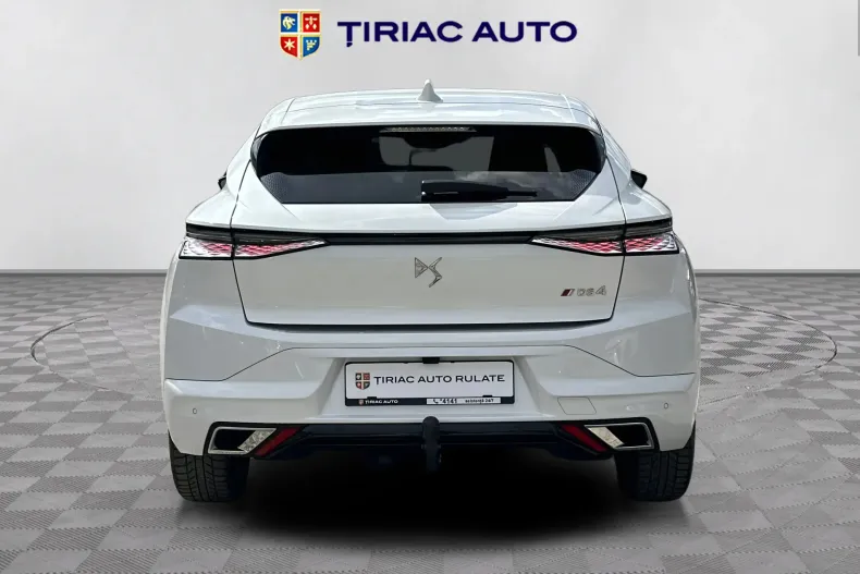DS Automobiles DS 4 din 2022 cu 115.578 km - oferta DSA206371 - foto 4
