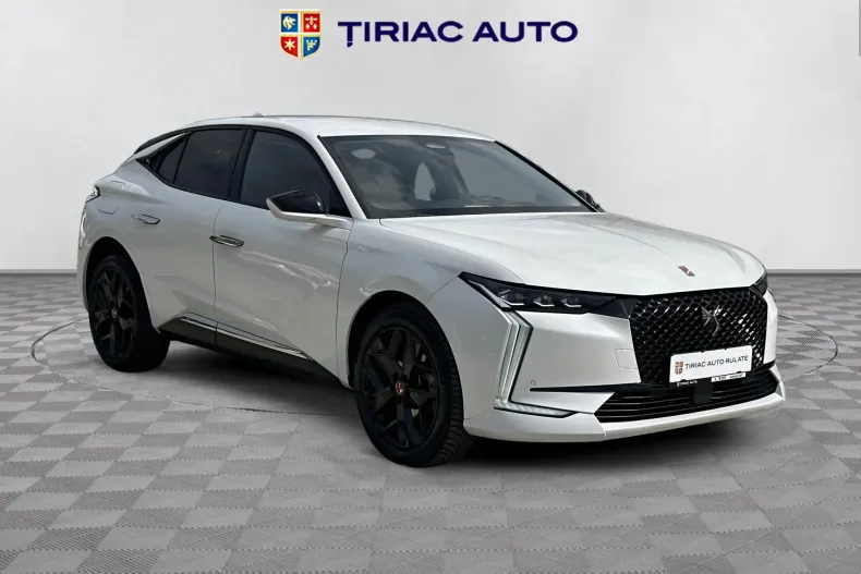 DS Automobiles DS 4 din 2022 cu 115.578 km - oferta DSA206371 - foto 7
