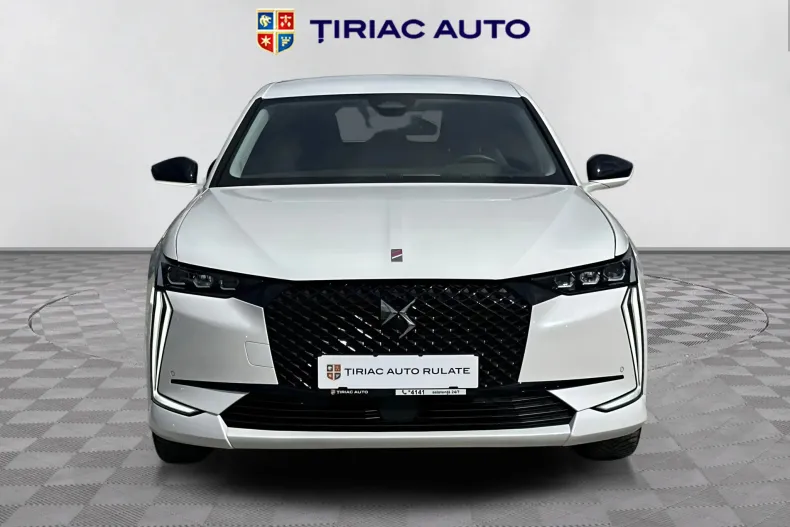 DS Automobiles DS 4 din 2022 cu 115.578 km - oferta DSA206371 - foto 8