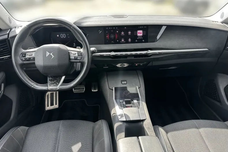 DS Automobiles DS 4 din 2022 cu 115.578 km - oferta DSA206371 - foto 9