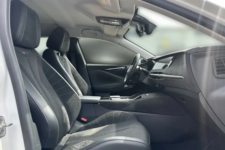 DS Automobiles DS 4 din 2022 cu 115.578 km - oferta DSA206371 - foto 11