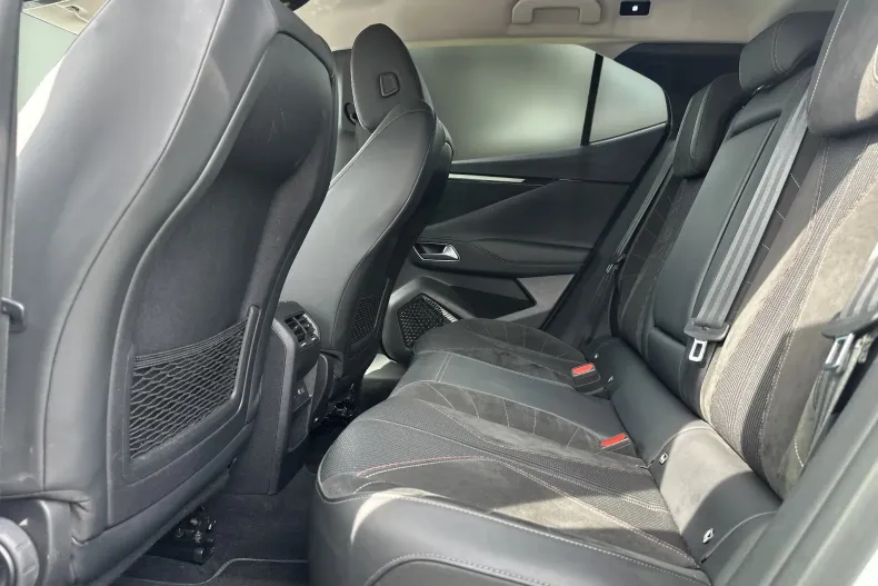 DS Automobiles DS 4 din 2022 cu 115.578 km - oferta DSA206371 - foto 12