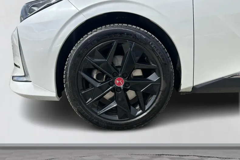 DS Automobiles DS 4 din 2022 cu 115.578 km - oferta DSA206371 - foto 13