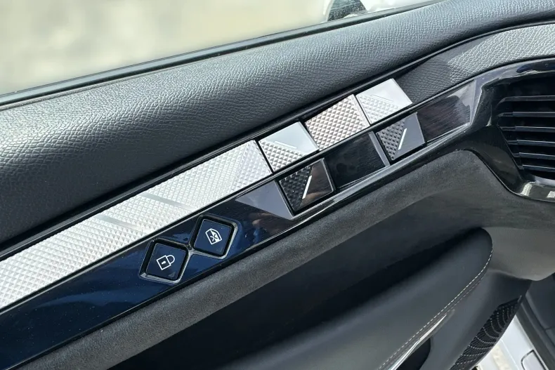 DS Automobiles DS 4 din 2022 cu 115.578 km - oferta DSA206371 - foto 14