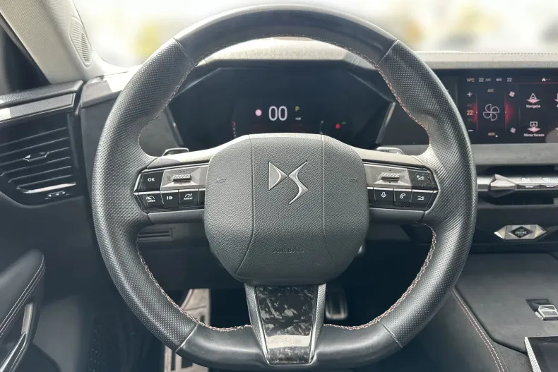 DS Automobiles DS 4 din 2022 cu 115.578 km - oferta DSA206371 - foto 16