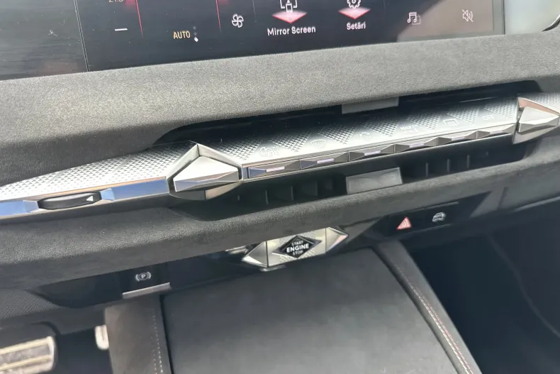 DS Automobiles DS 4 din 2022 cu 115.578 km - oferta DSA206371 - foto 17