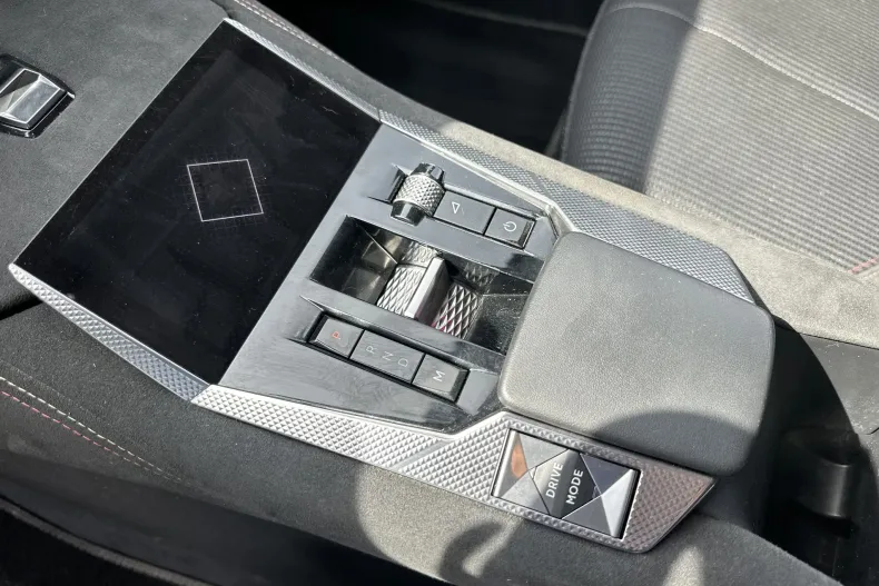 DS Automobiles DS 4 din 2022 cu 115.578 km - oferta DSA206371 - foto 18