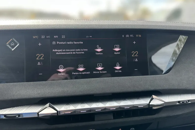 DS Automobiles DS 4 din 2022 cu 115.578 km - oferta DSA206371 - foto 20