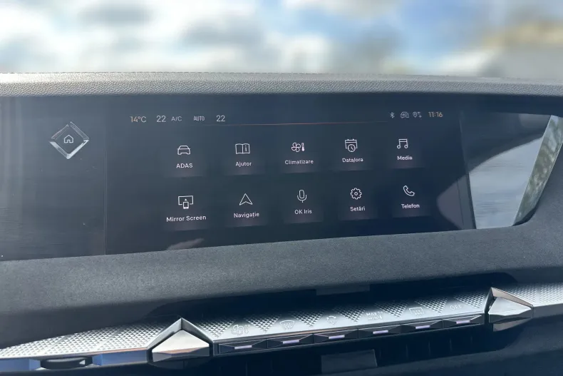 DS Automobiles DS 4 din 2022 cu 115.578 km - oferta DSA206371 - foto 21