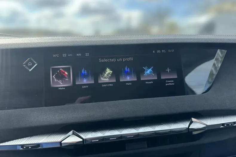 DS Automobiles DS 4 din 2022 cu 115.578 km - oferta DSA206371 - foto 22