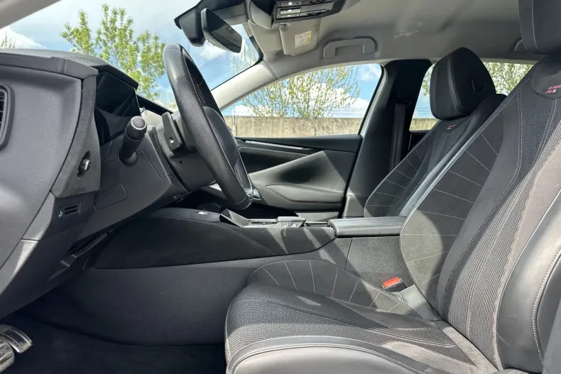 DS Automobiles DS 4 din 2022 cu 115.578 km - oferta DSA206371 - foto 25