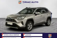 Toyota RAV4 din 2023 cu 121.607 km - oferta TOY206372 - foto 1