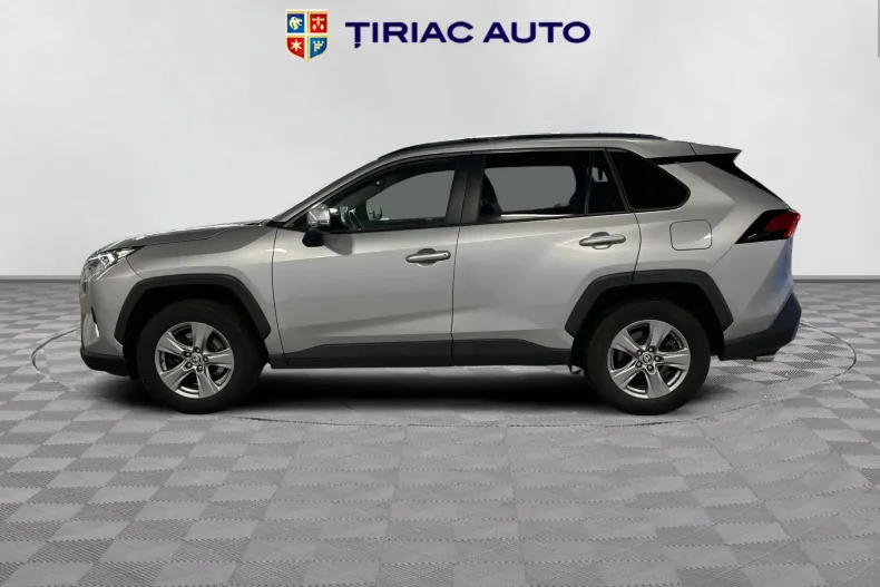 Toyota RAV4 din 2023 cu 121.607 km - oferta TOY206372 - foto 2