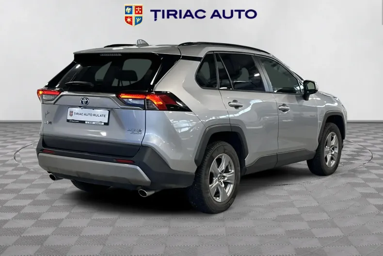 Toyota RAV4 din 2023 cu 121.607 km - oferta TOY206372 - foto 5