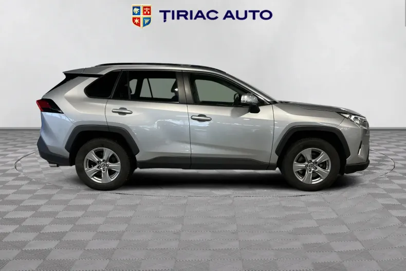 Toyota RAV4 din 2023 cu 121.607 km - oferta TOY206372 - foto 6