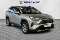 Toyota RAV4 din 2023 cu 121.607 km - oferta TOY206372 - foto 7