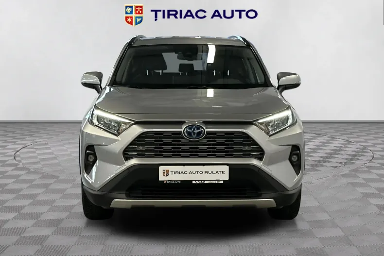 Toyota RAV4 din 2023 cu 121.607 km - oferta TOY206372 - foto 8