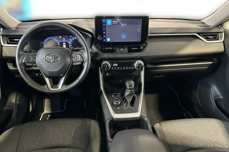 Toyota RAV4 din 2023 cu 121.607 km - oferta TOY206372 - foto 9