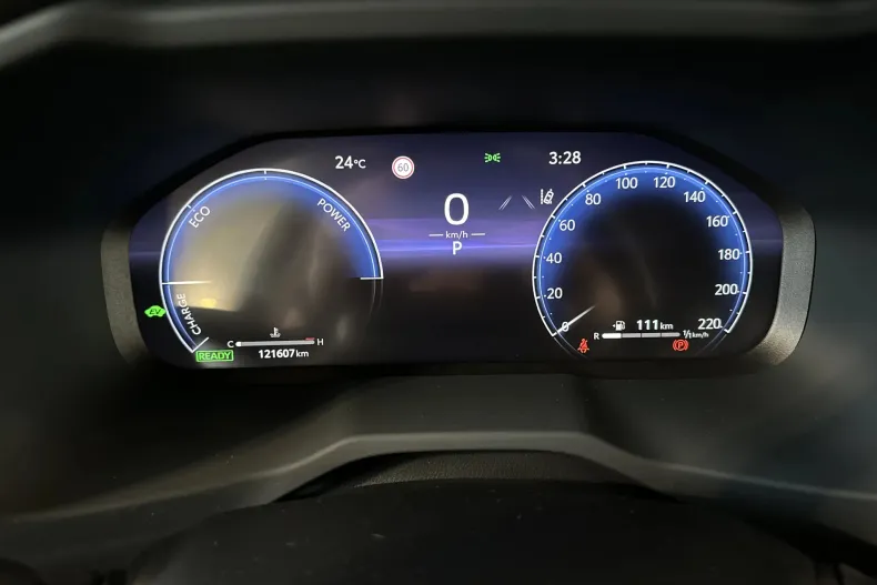 Toyota RAV4 din 2023 cu 121.607 km - oferta TOY206372 - foto 10