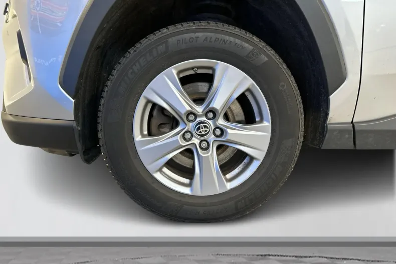 Toyota RAV4 din 2023 cu 121.607 km - oferta TOY206372 - foto 13