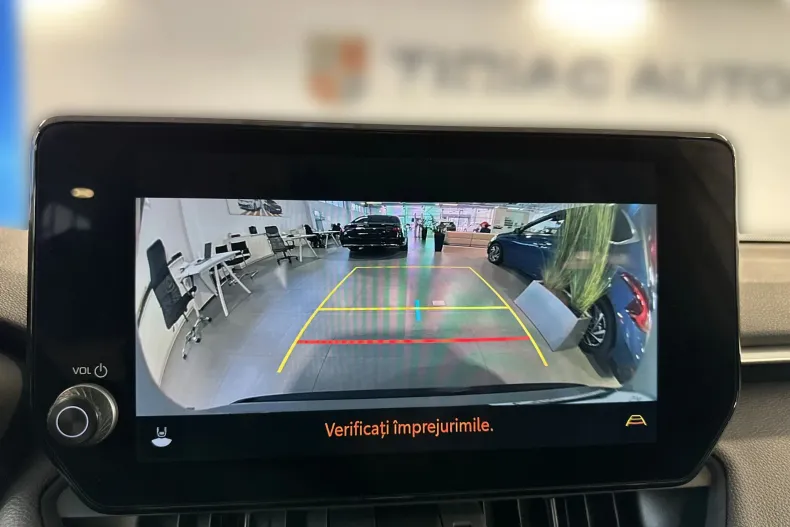 Toyota RAV4 din 2023 cu 121.607 km - oferta TOY206372 - foto 19