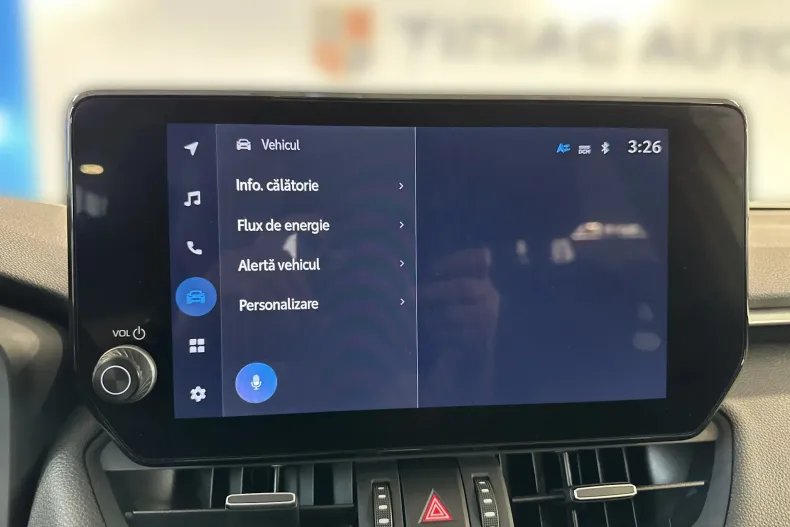 Toyota RAV4 din 2023 cu 121.607 km - oferta TOY206372 - foto 21