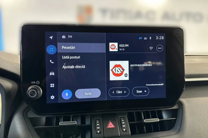 Toyota RAV4 din 2023 cu 121.607 km - oferta TOY206372 - foto 22