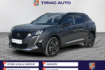 Peugeot 2008 din 2020 - oferta PEU206373