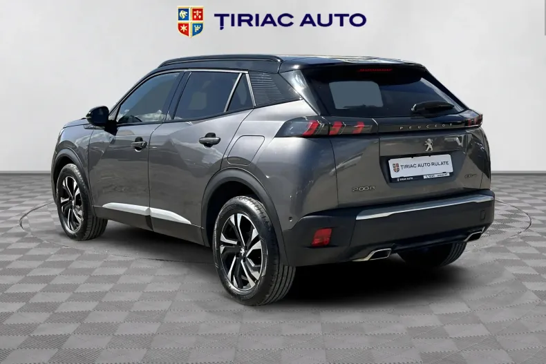 Peugeot 2008 din 2020 cu 67.800 km - oferta PEU206373 - foto 3