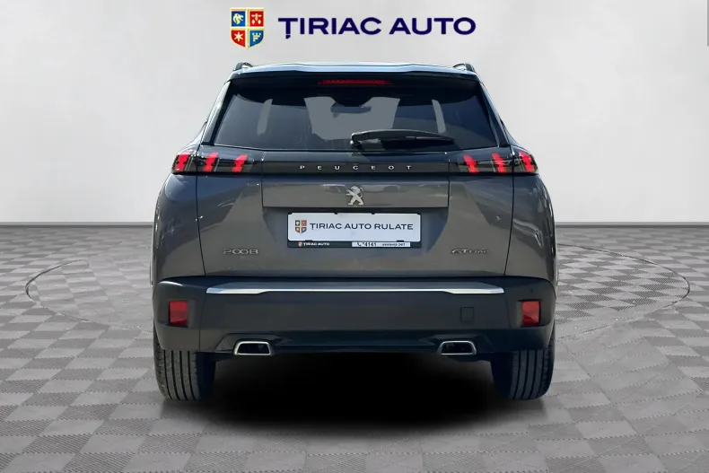 Peugeot 2008 din 2020 cu 67.800 km - oferta PEU206373 - foto 4