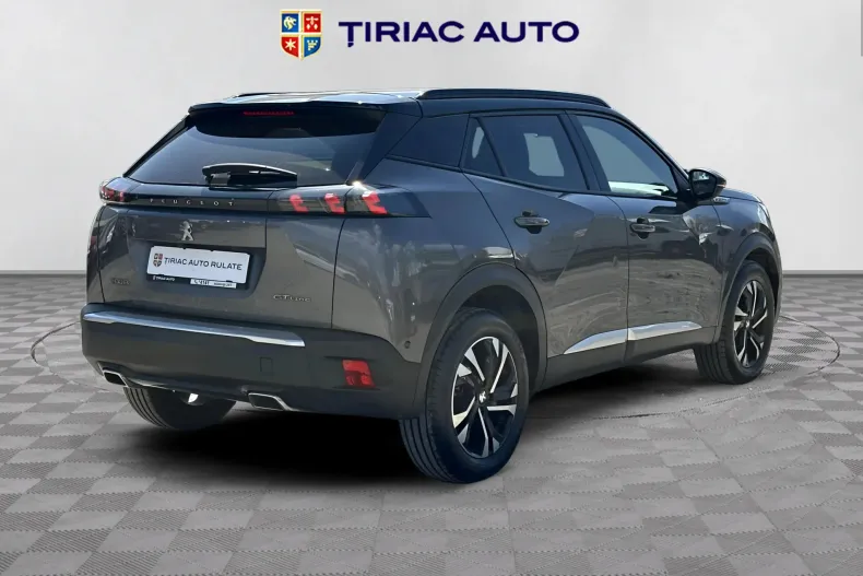 Peugeot 2008 din 2020 cu 67.800 km - oferta PEU206373 - foto 5