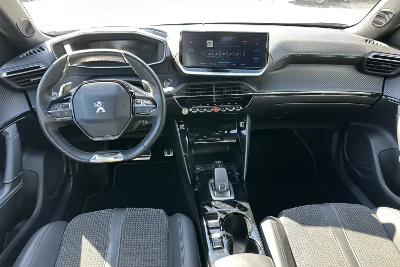 Peugeot 2008 din 2020 cu 67.800 km - oferta PEU206373 - foto 9