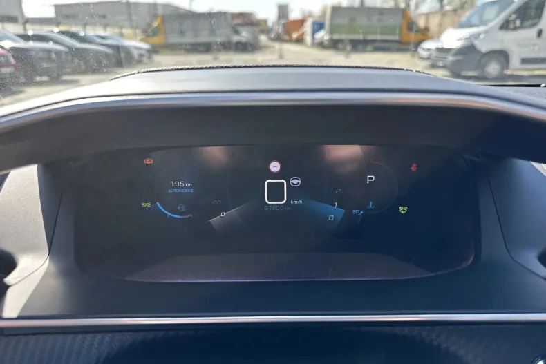 Peugeot 2008 din 2020 cu 67.800 km - oferta PEU206373 - foto 10