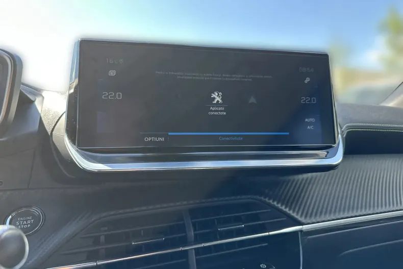 Peugeot 2008 din 2020 cu 67.800 km - oferta PEU206373 - foto 20