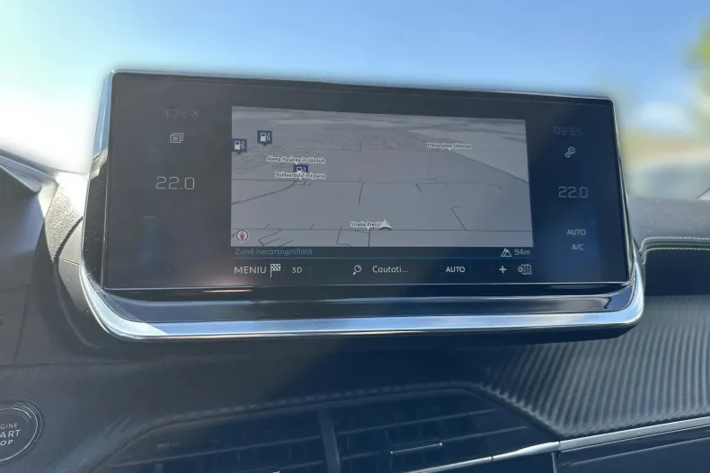 Peugeot 2008 din 2020 cu 67.800 km - oferta PEU206373 - foto 22