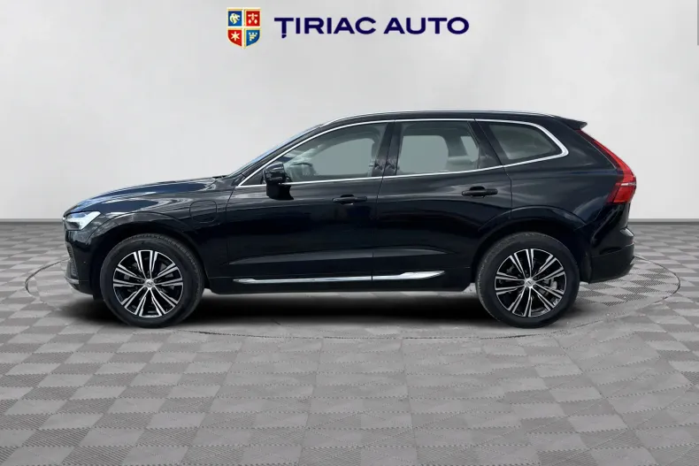 Volvo XC60 din 2021 cu 109.259 km - oferta VOL206374 - foto 2