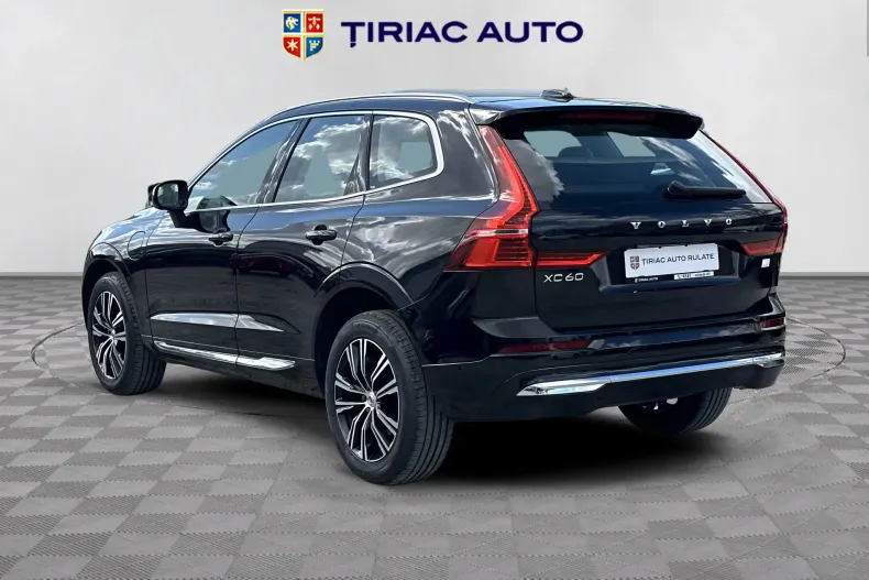 Volvo XC60 din 2021 cu 109.259 km - oferta VOL206374 - foto 3