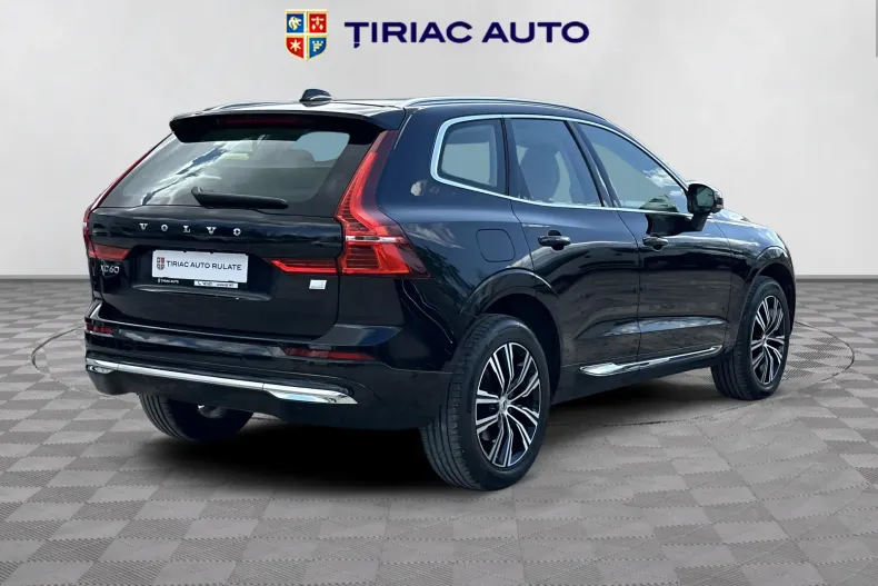Volvo XC60 din 2021 cu 109.259 km - oferta VOL206374 - foto 5