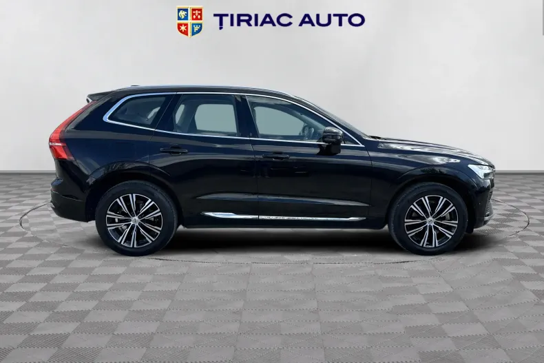 Volvo XC60 din 2021 cu 109.259 km - oferta VOL206374 - foto 6