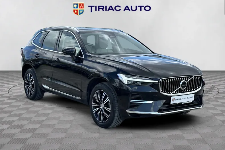 Volvo XC60 din 2021 cu 109.259 km - oferta VOL206374 - foto 7