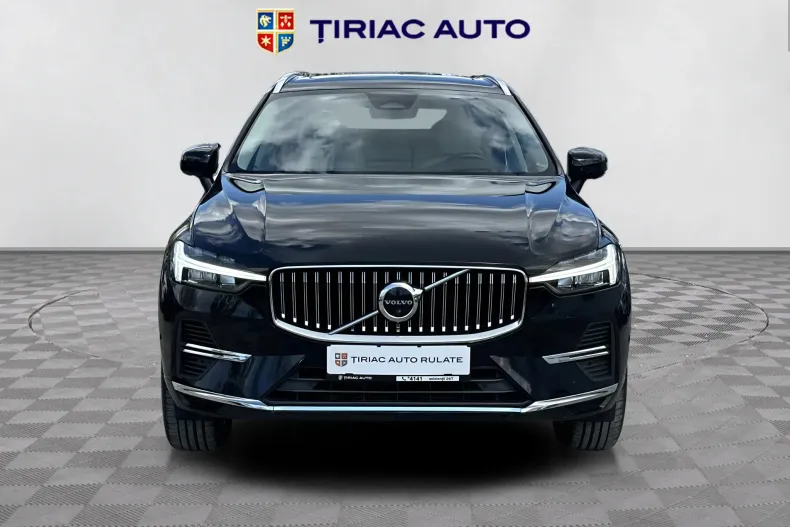 Volvo XC60 din 2021 cu 109.259 km - oferta VOL206374 - foto 8