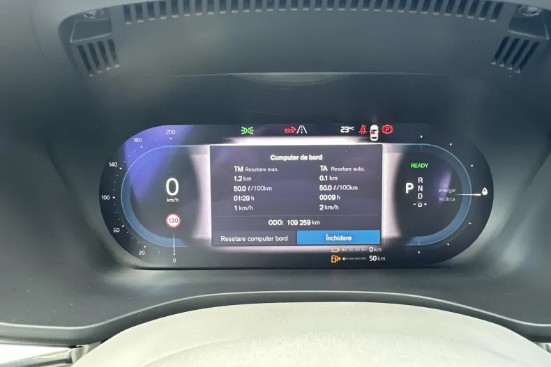 Volvo XC60 din 2021 cu 109.259 km - oferta VOL206374 - foto 10