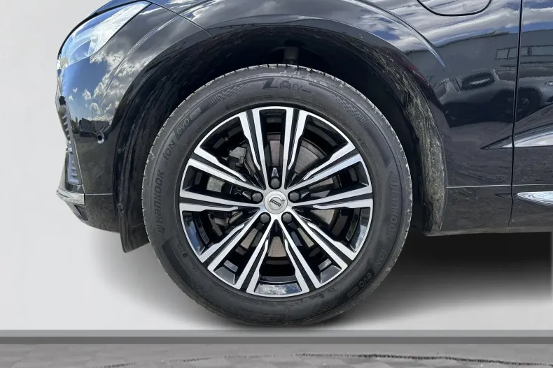 Volvo XC60 din 2021 cu 109.259 km - oferta VOL206374 - foto 13