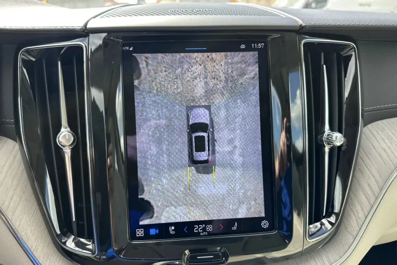 Volvo XC60 din 2021 cu 109.259 km - oferta VOL206374 - foto 19