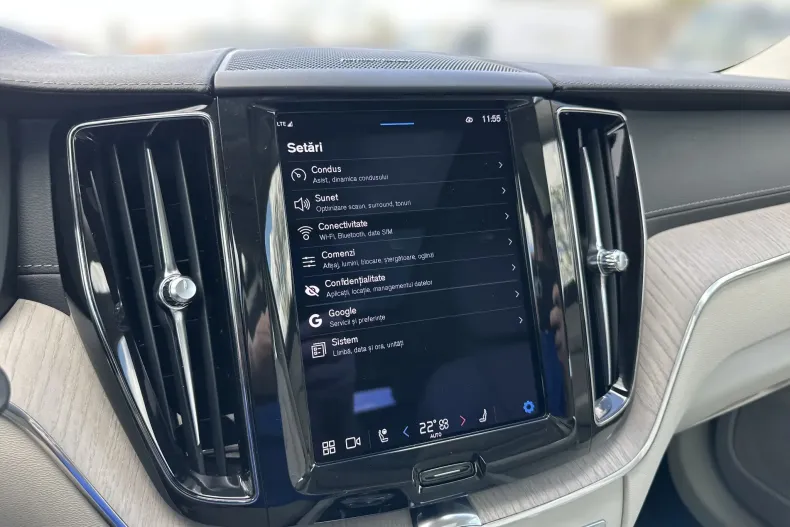 Volvo XC60 din 2021 cu 109.259 km - oferta VOL206374 - foto 22