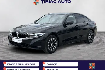BMW 320i din 2023 - oferta BMW206375