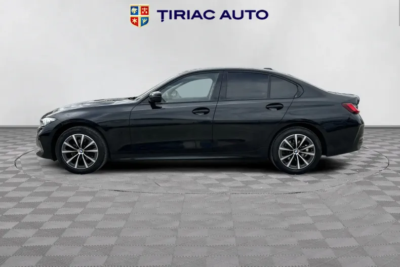 BMW 320i (Seria 3) din 2023 cu 59.811 km - oferta BMW206375 - foto 2