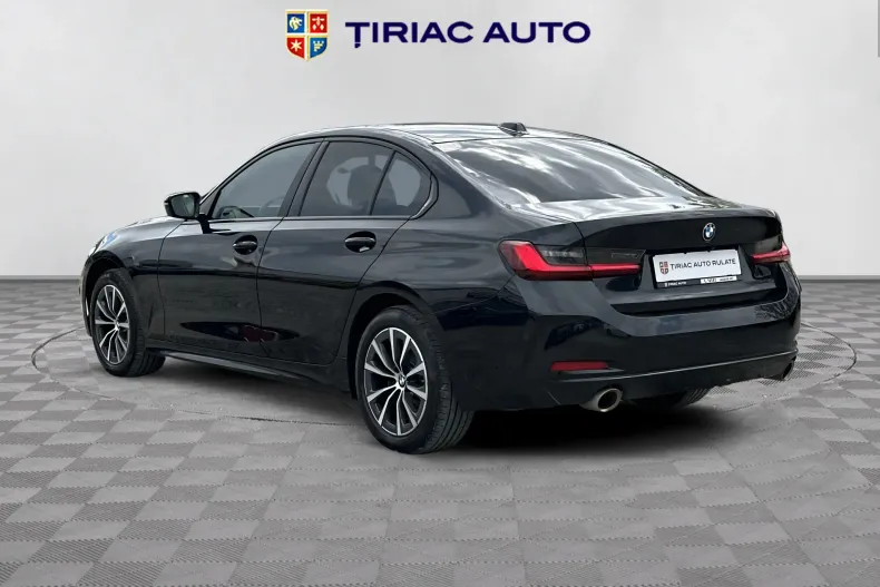 BMW 320i (Seria 3) din 2023 cu 59.811 km - oferta BMW206375 - foto 3