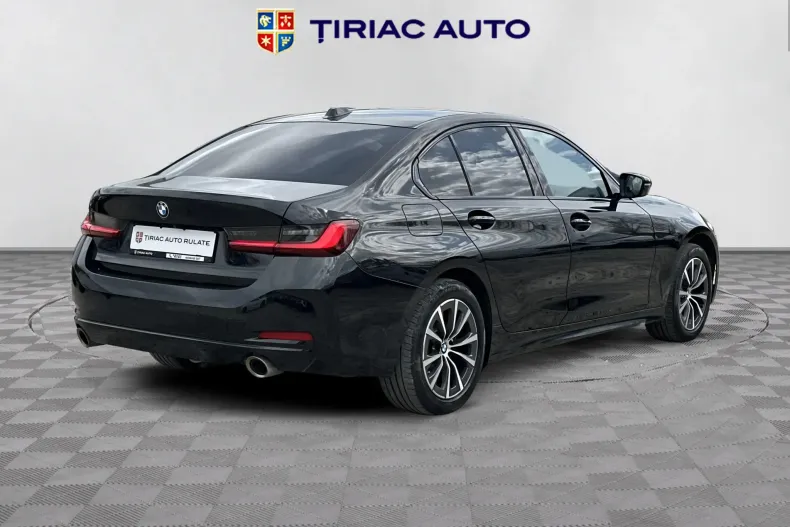 BMW 320i (Seria 3) din 2023 cu 59.811 km - oferta BMW206375 - foto 5